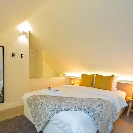 Apartment Aposentus - Stylish Downtown Loft Porto