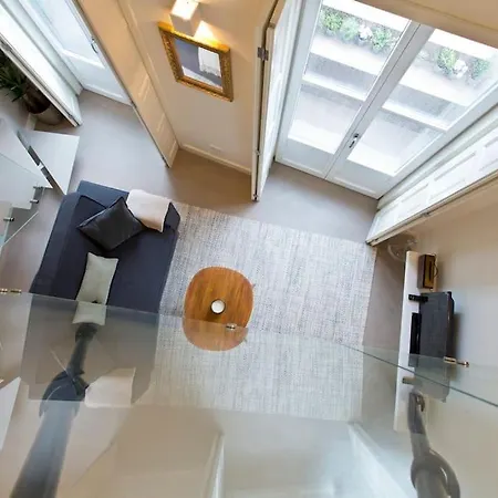Aposentus - Stylish Downtown Loft Apartment Porto
