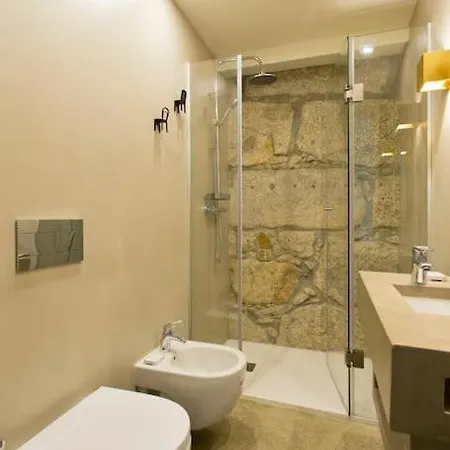 Aposentus - Stylish Downtown Loft Apartment Porto