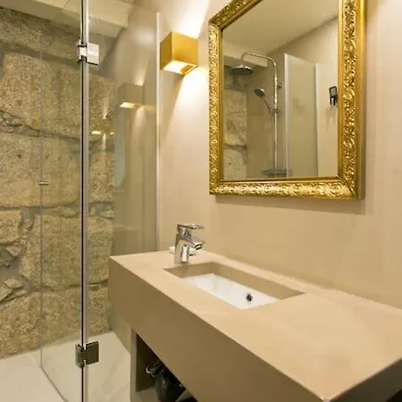 Aposentus - Stylish Downtown Loft * Porto