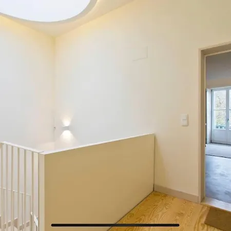 Apartment Aposentus - Stylish Downtown Loft