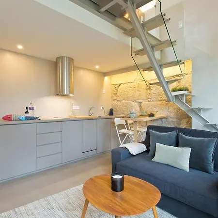 Aposentus - Stylish Downtown Loft *