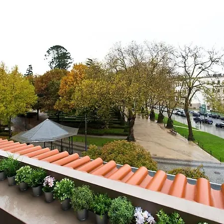 Aposentus - Stylish Downtown Loft * Porto