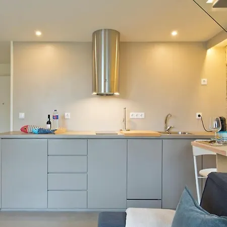 Aposentus - Stylish Downtown Loft
