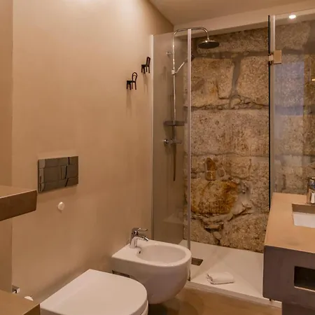 Apartment Aposentus - Stylish Downtown Loft