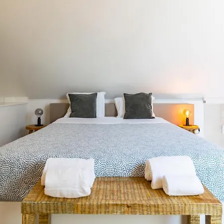 Apartment Aposentus - Stylish Downtown Loft
